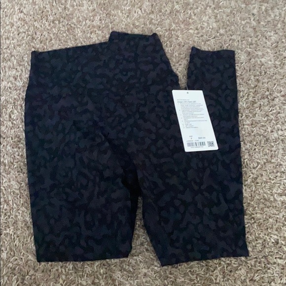 lululemon athletica Pants - Lululemon align HR 28”